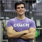 Personal Trainer propone allenamenti individuali e schede di allenamento personalizzate